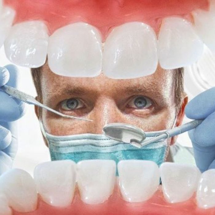 بهترین متخصص دندانپزشکی